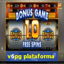 v6pg plataforma